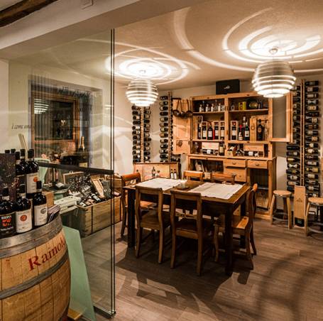 Vino&Co. Livigno Vino&Co. Livigno