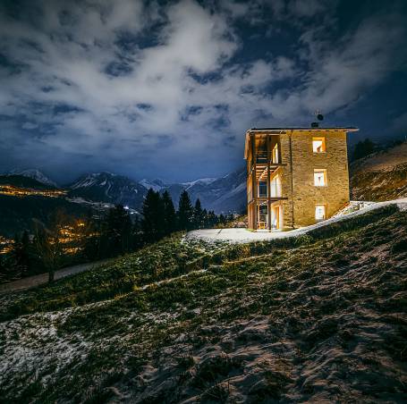 Wild Palanga e Borgo Plaza, scopri l’emozione