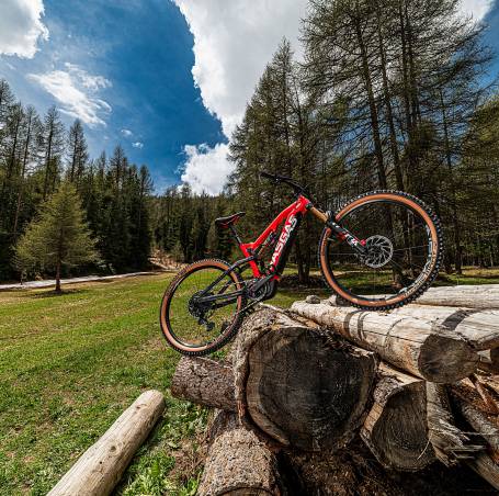 Vertigo Livigno, tutto per l'outdoor Vertigo Livigno, tutto per l'outdoor