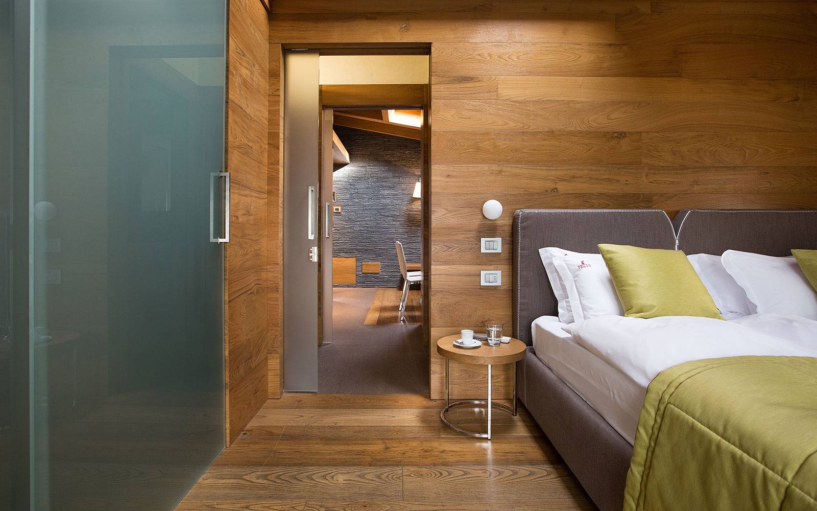Hotel Sottovento