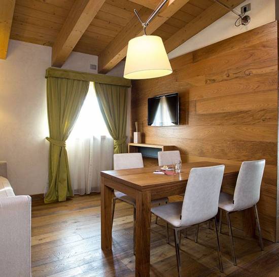 Hotel Sottovento
