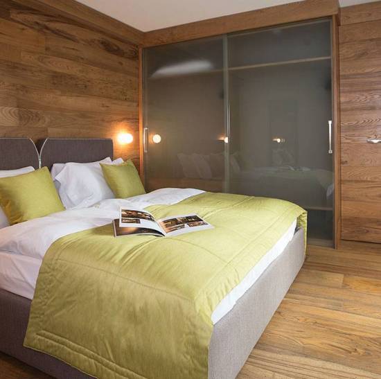 Hotel Sottovento