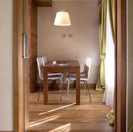 Hotel Sottovento