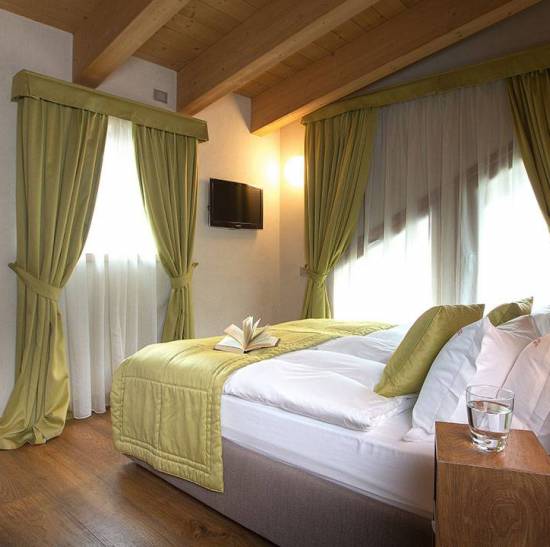 Hotel Sottovento