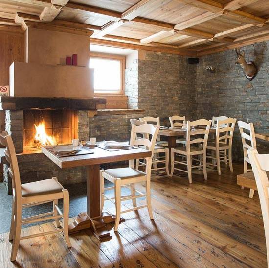 Hotel Sottovento