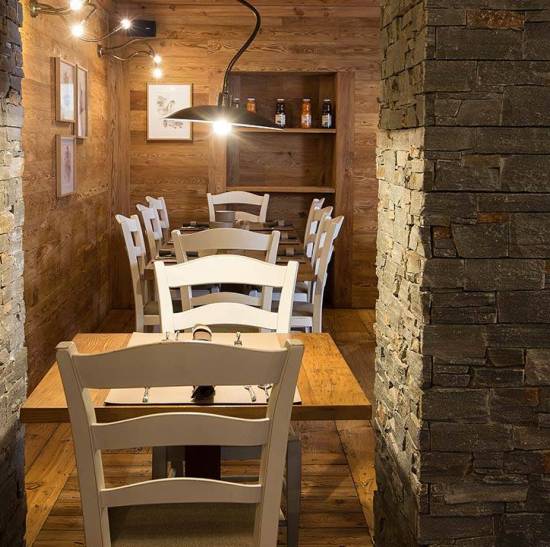 Hotel Sottovento