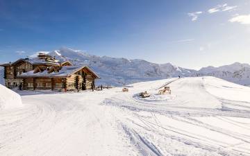 Sunny Valley
