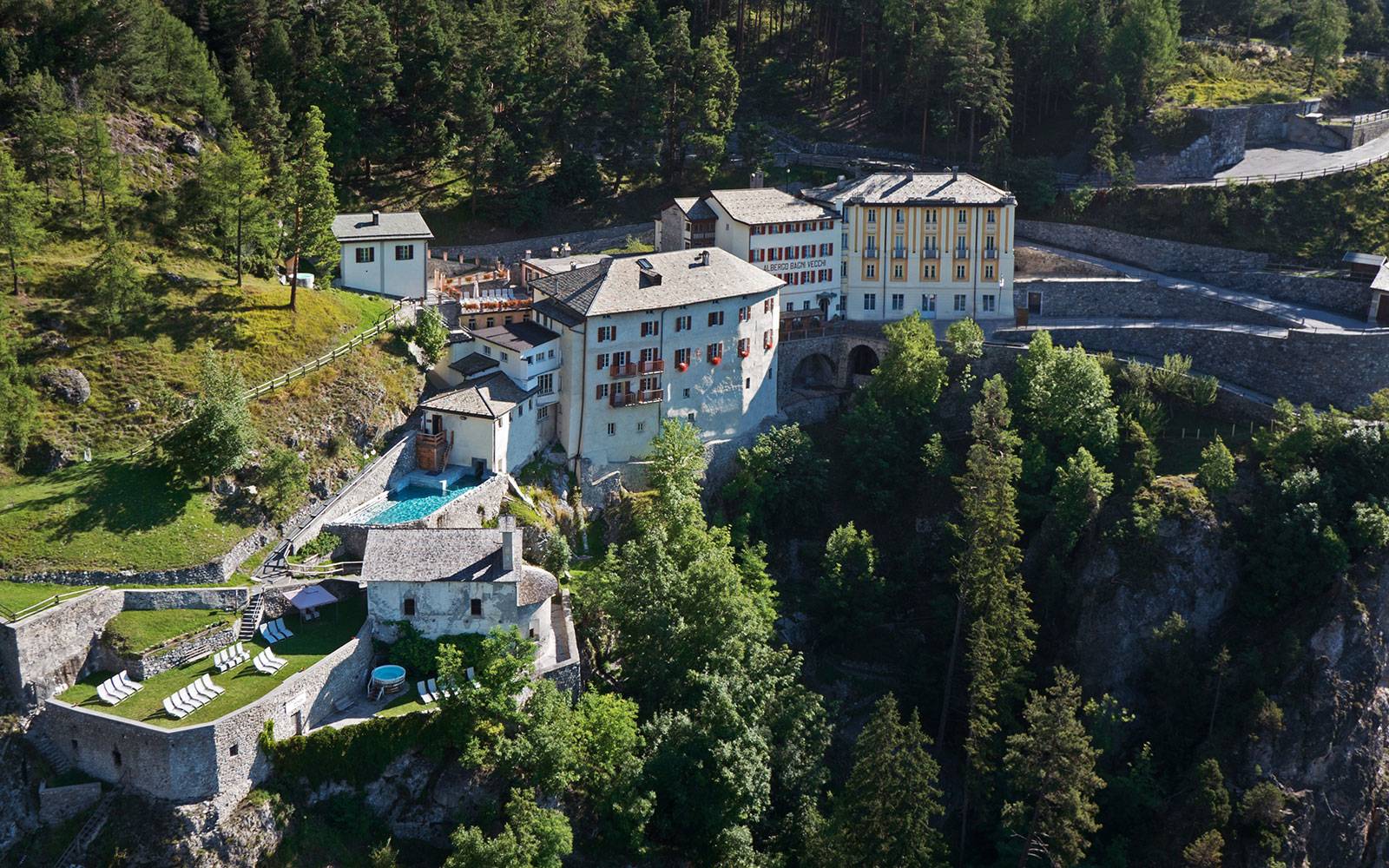 Bagni Vecchi