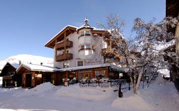 Hotel Concordia