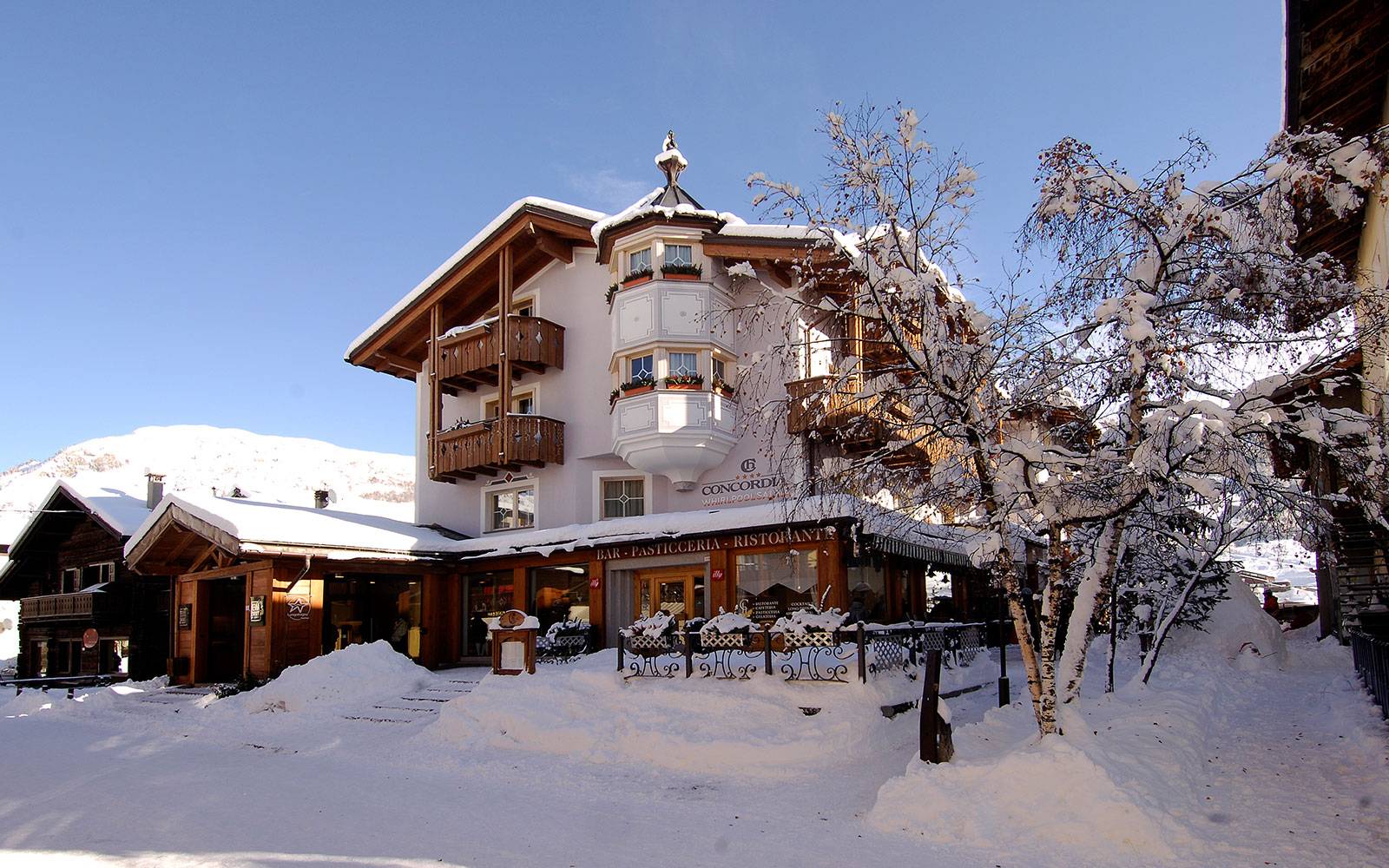 Concordia