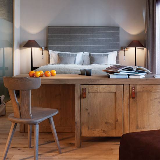 Hotel Sonne