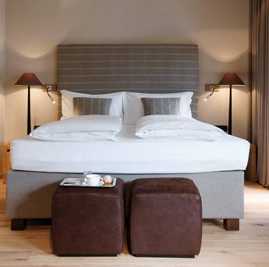 Hotel Sonne