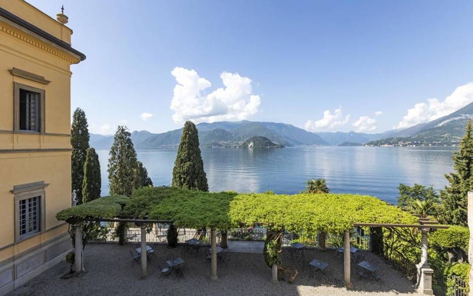 Varenna presenta Villa Cipressi 