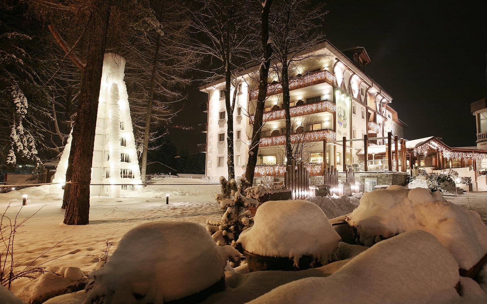 Miramonti Park Hotel