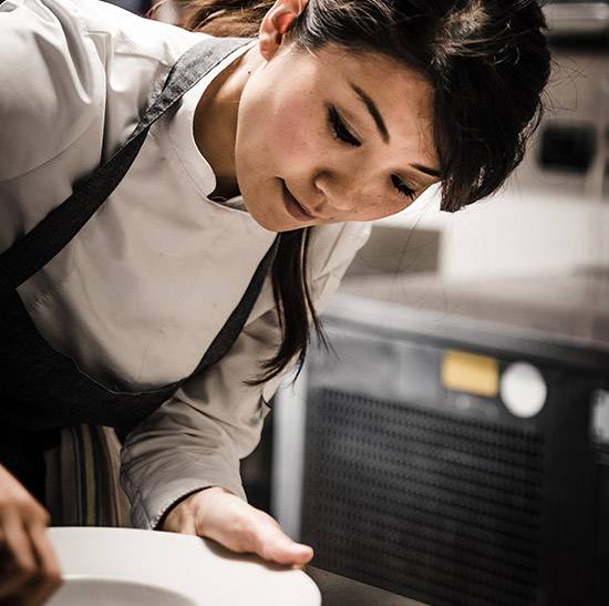 Ristorante Orterie