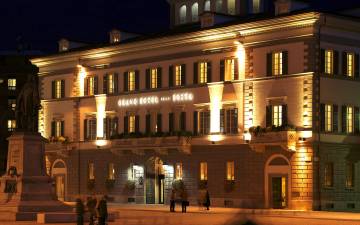 Grand Hotel della Posta