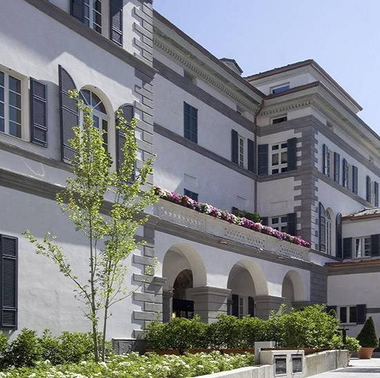 Grand Hotel della Posta