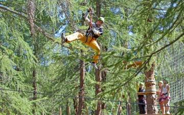 Larix Park