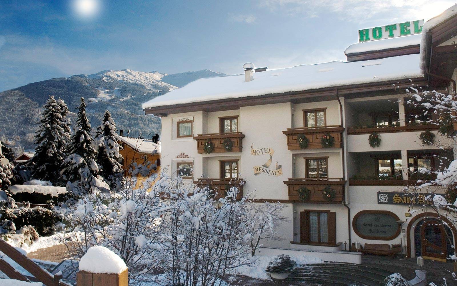 Sant Anton