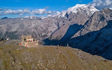 Rifugio Garibaldi