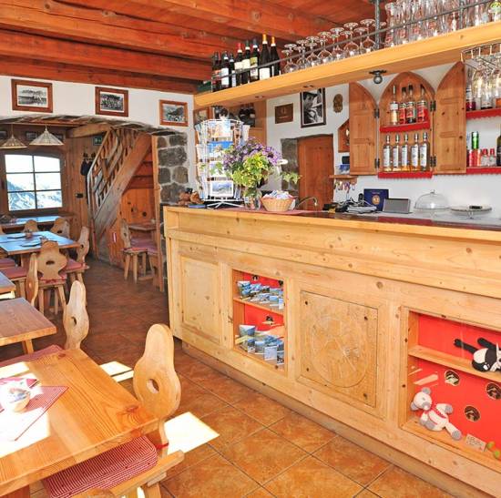 Rifugio Garibaldi