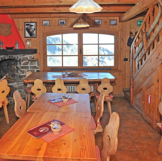Rifugio Garibaldi