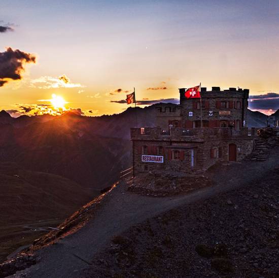 Rifugio Garibaldi