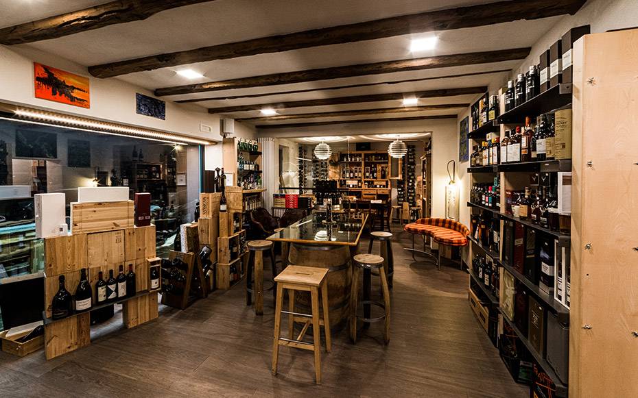 Vino&Co. Livigno