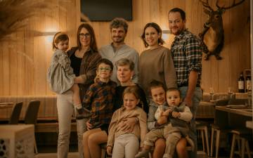 Cristall Bar Mountain Bistrot