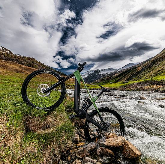 Vertigo Livigno, outdoor equipment & rent
