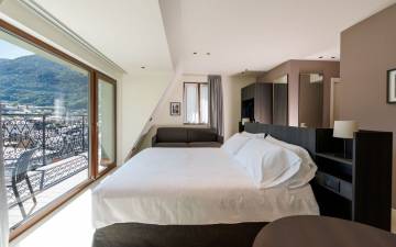 Hotel Stelvio ****