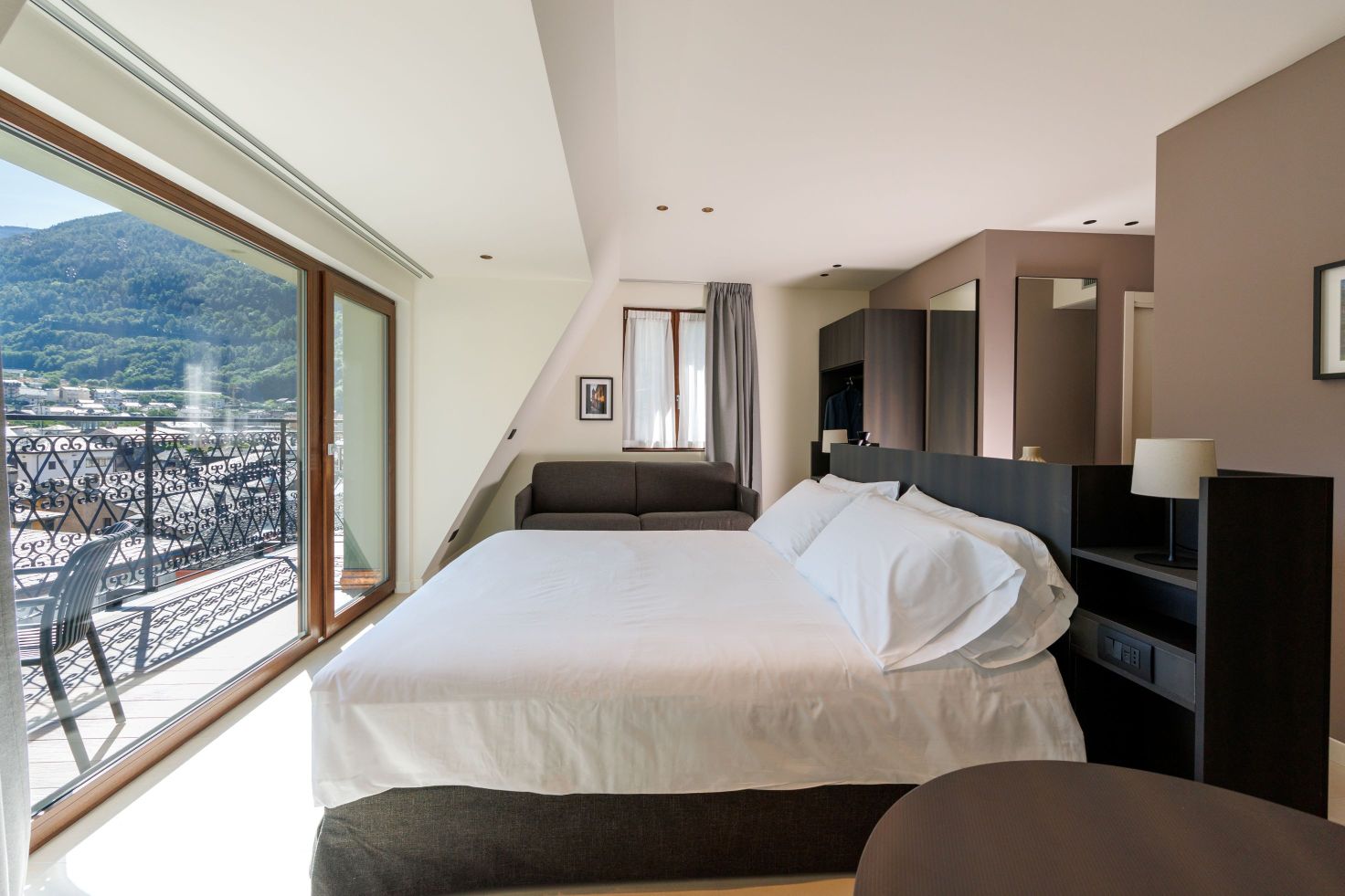 Hotel Stelvio ****