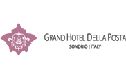Logo Grand Hotel della Posta