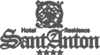 Logo Sant Anton