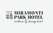 Logo Miramonti Park Hotel