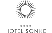 Logo Hotel Sonne