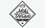Logo Miki Veron