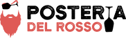 Logo Posteria del rosso