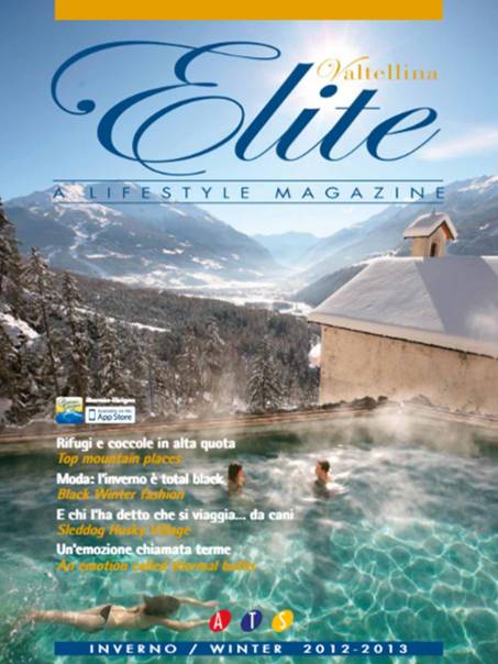 Elite Valtellina Inverno 2012-2013