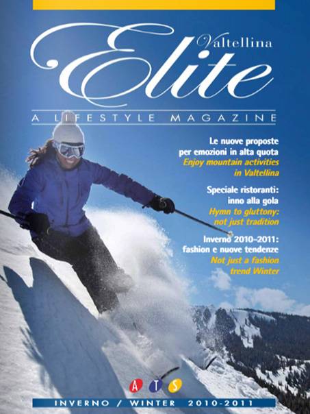 Elite Valtellina Inverno 2010-2011