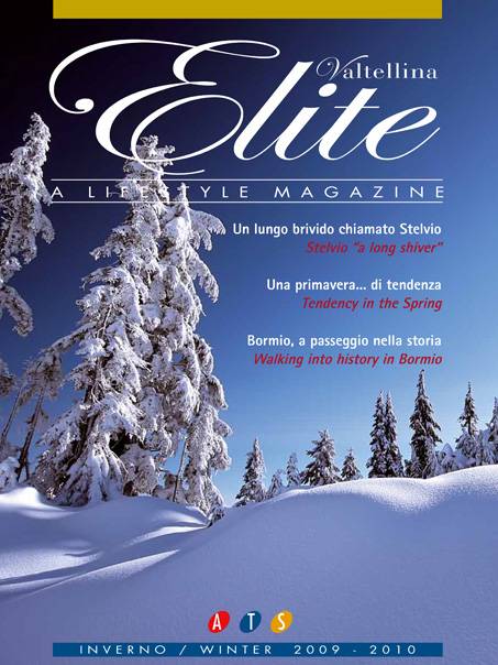 Elite Valtellina Inverno 2009-2010