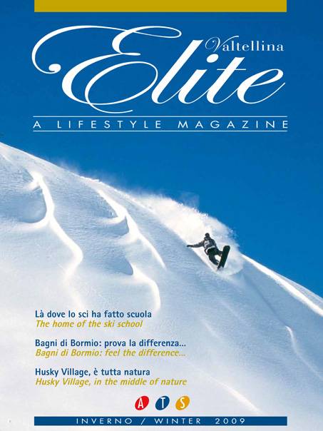 Elite Valtellina Inverno 2009