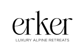 Logo Erker Luxury Alpine Retreats