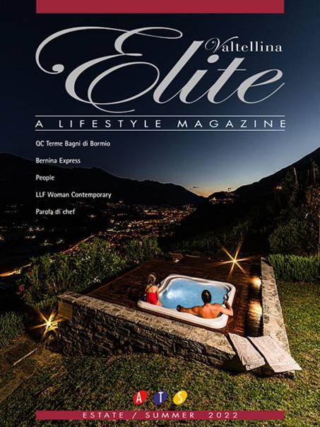Elite Valtellina Estate 2022