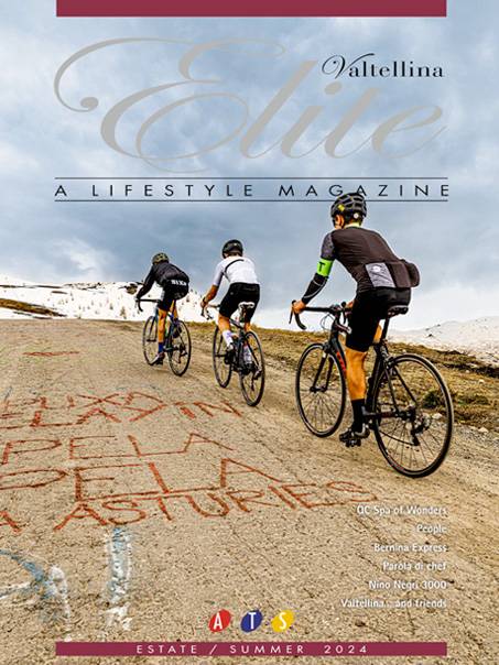 Elite Valtellina Estate 2024