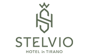 Logo Hotel Stelvio ****